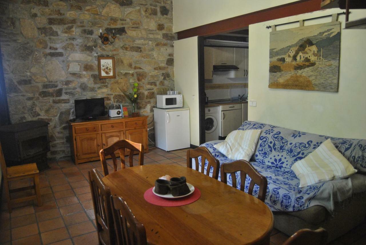 El Pozo Villa La Serna del Monte Esterno foto