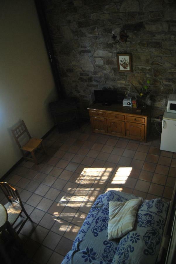 El Pozo Villa La Serna del Monte Esterno foto